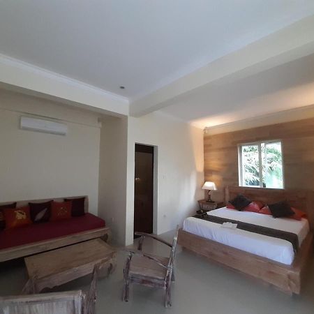 Pariliana Hotel Ubud  Luaran gambar