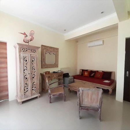 Pariliana Hotel Ubud  Luaran gambar