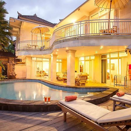 Pariliana Hotel Ubud  Luaran gambar