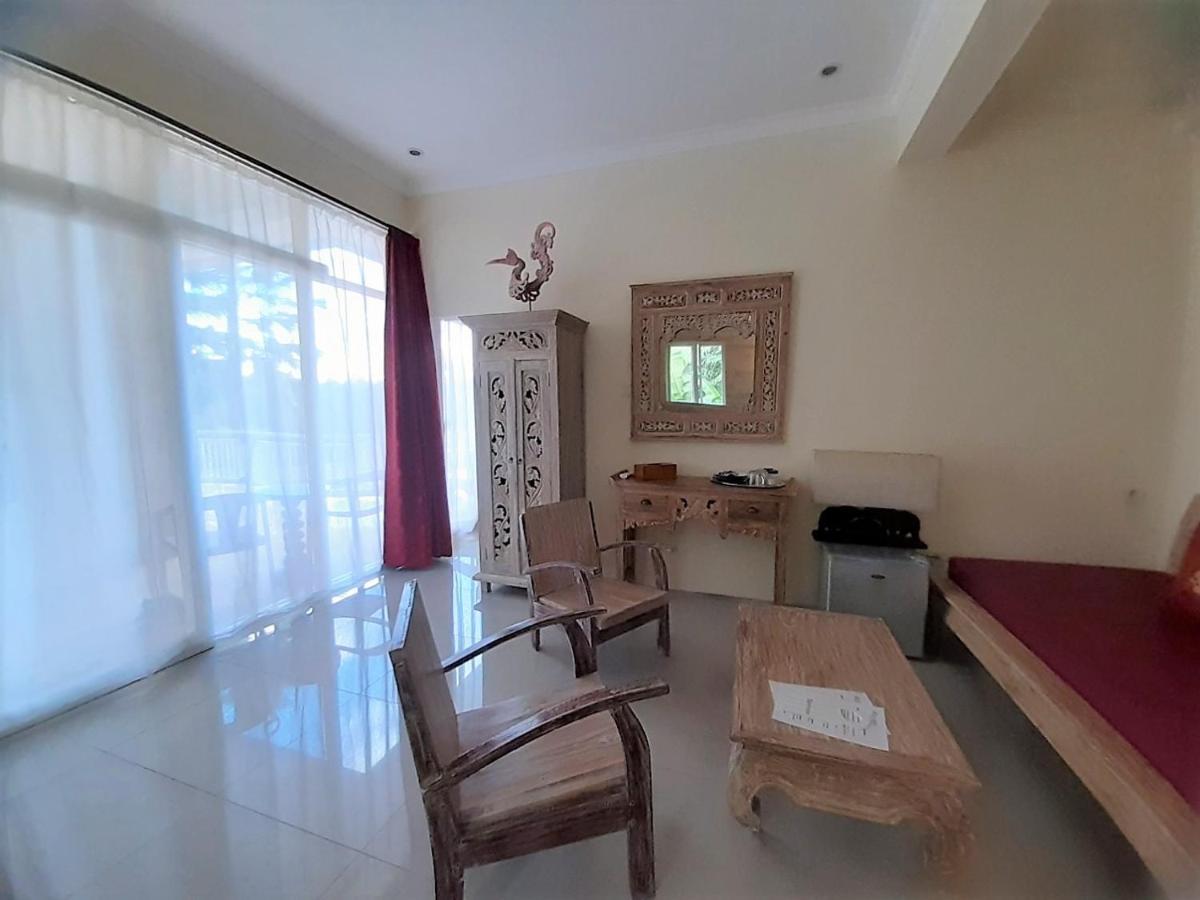 Pariliana Hotel Ubud  Luaran gambar