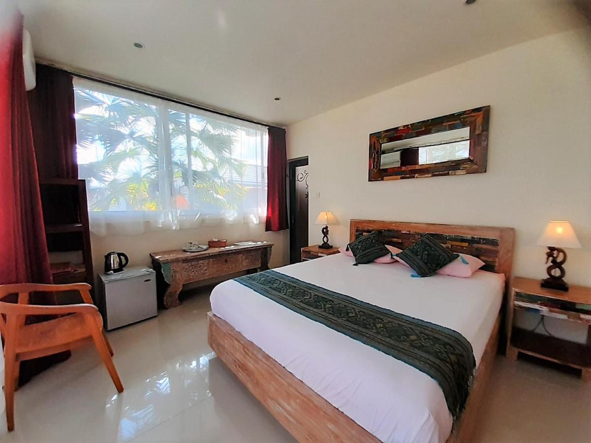 Pariliana Hotel Ubud  Luaran gambar
