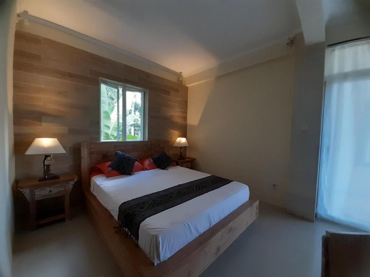 Pariliana Hotel Ubud  Luaran gambar