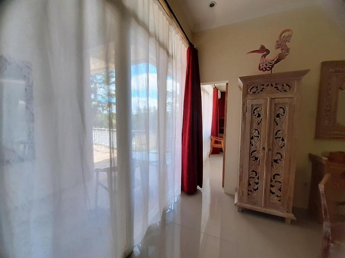 Pariliana Hotel Ubud  Luaran gambar