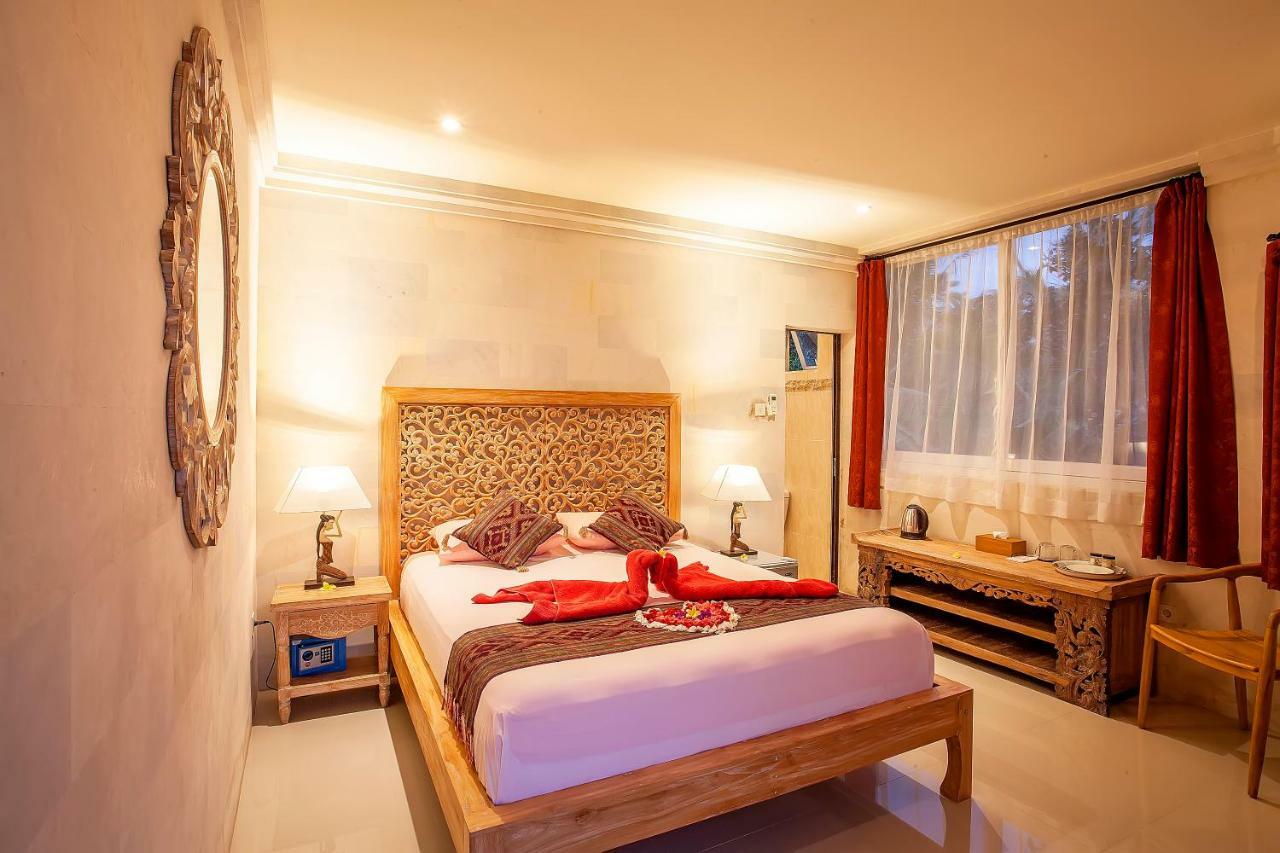 Pariliana Hotel Ubud  Luaran gambar