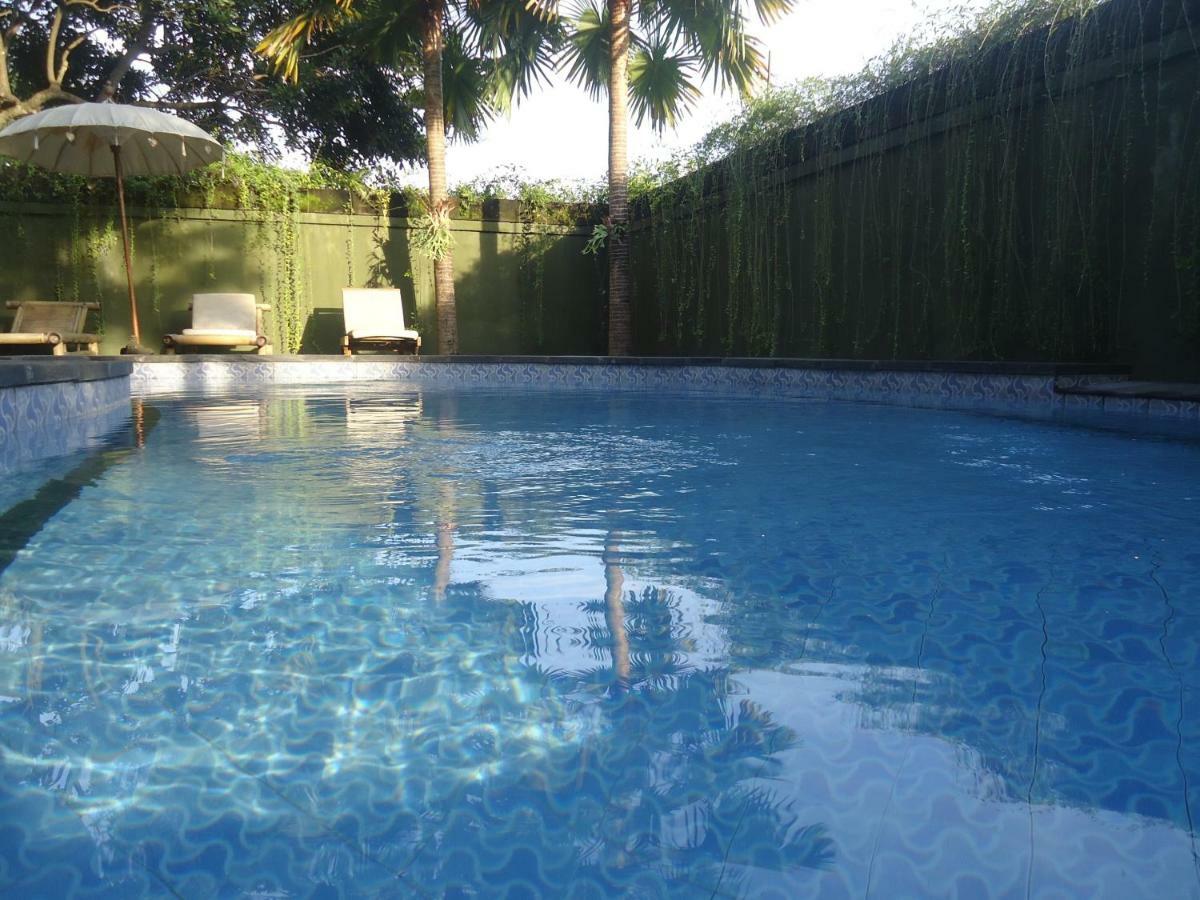 Pariliana Hotel Ubud  Luaran gambar