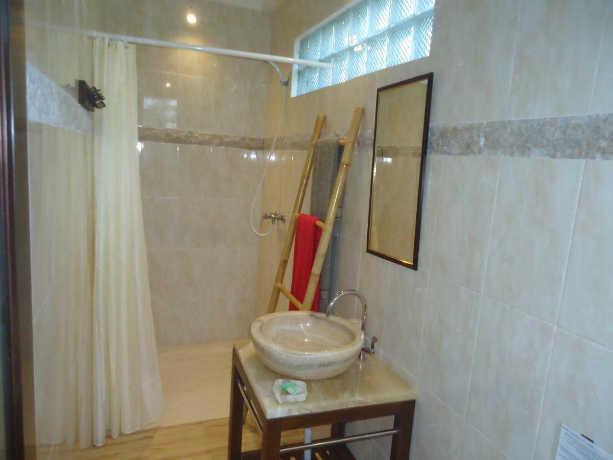 Pariliana Hotel Ubud  Luaran gambar