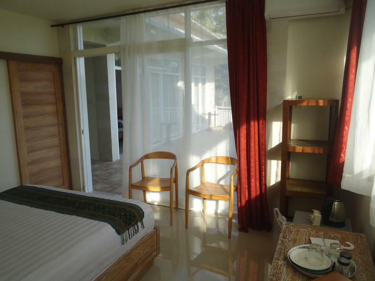 Pariliana Hotel Ubud  Luaran gambar