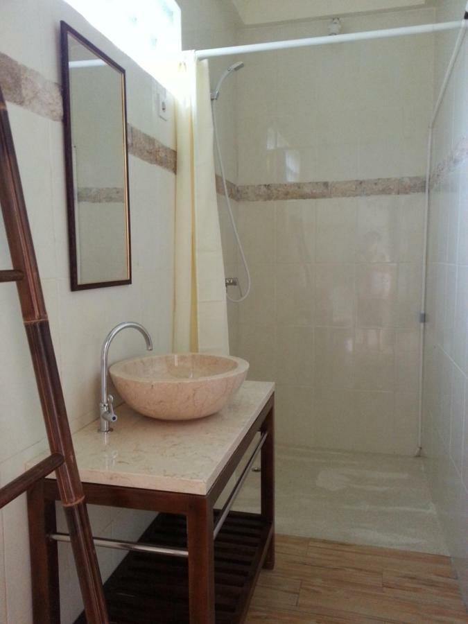 Pariliana Hotel Ubud  Luaran gambar