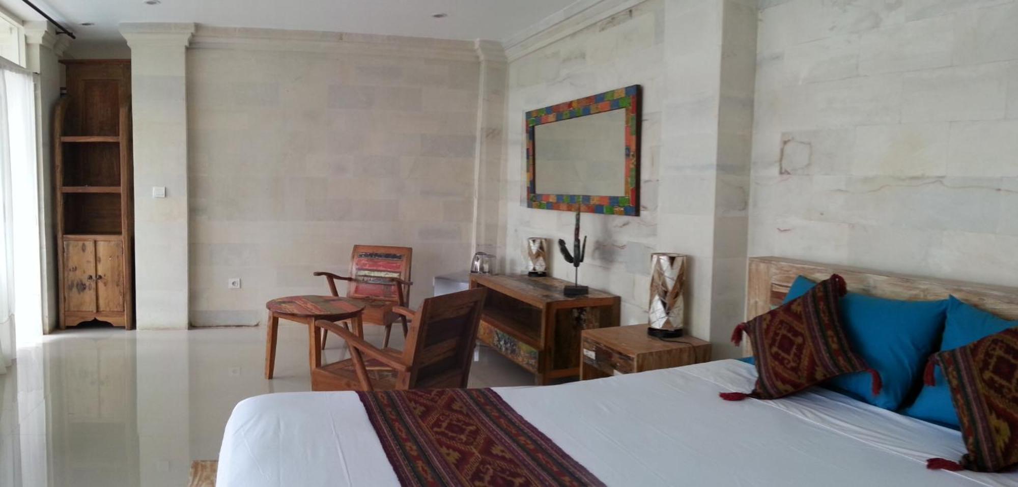 Pariliana Hotel Ubud  Luaran gambar