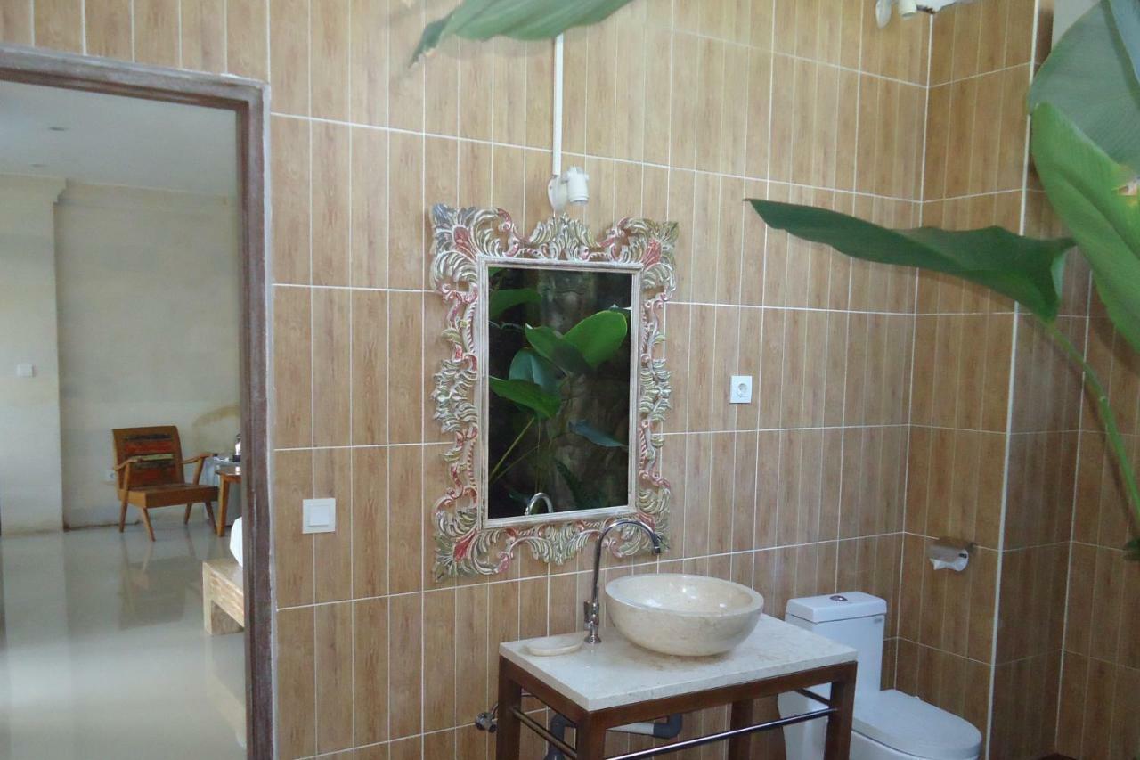 Pariliana Hotel Ubud  Luaran gambar