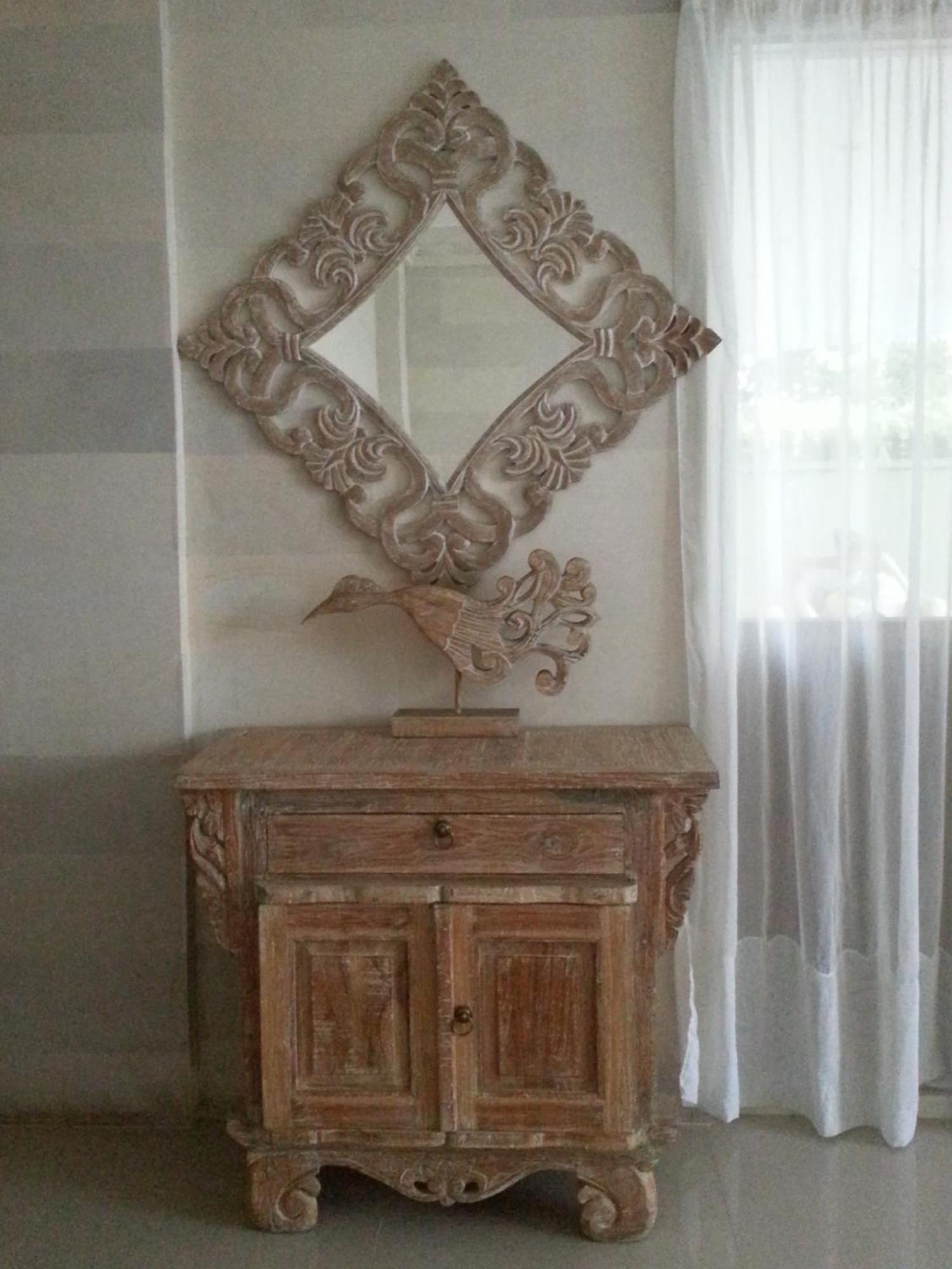 Pariliana Hotel Ubud  Luaran gambar