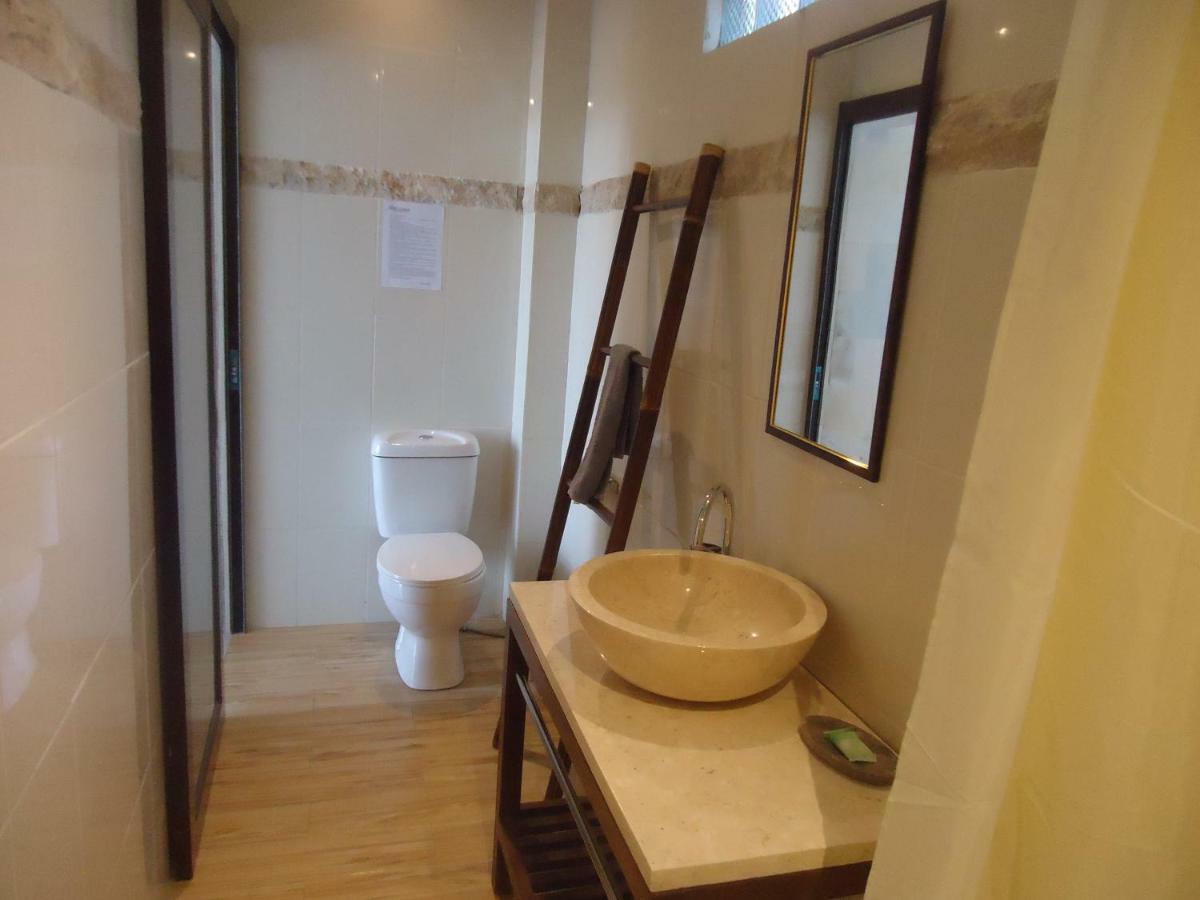 Pariliana Hotel Ubud  Luaran gambar