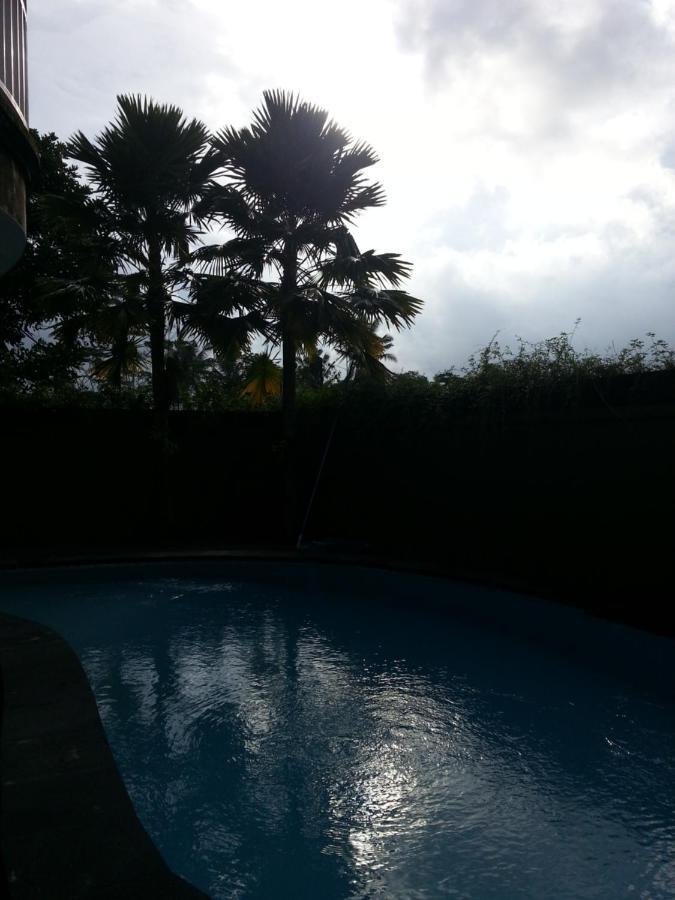 Pariliana Hotel Ubud  Luaran gambar
