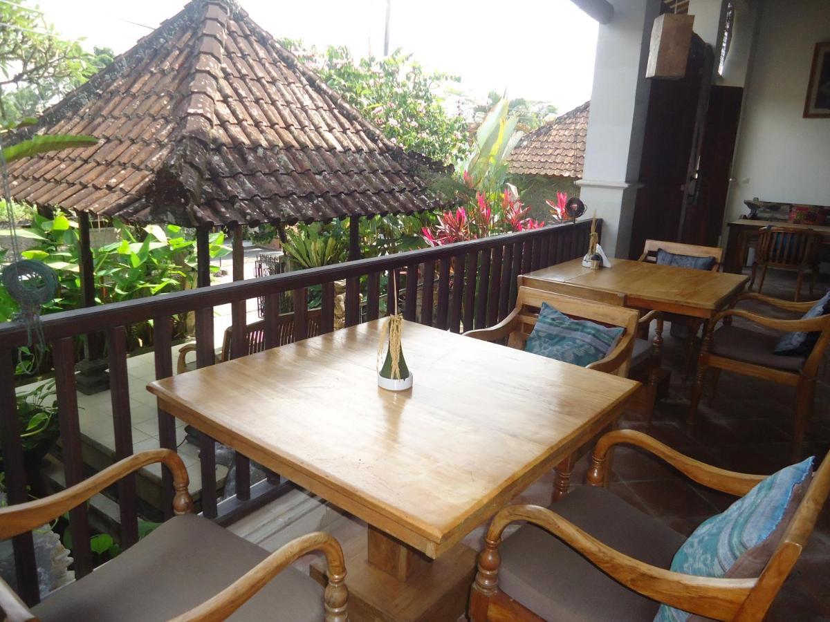 Pariliana Hotel Ubud  Luaran gambar